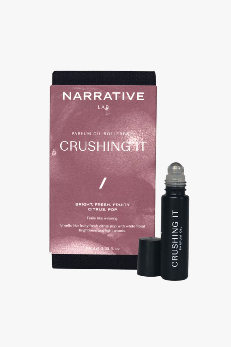 Premium Roller Ball Perfume Oil for Women & Men - Long Lasting Fragrance for Everyday Wear, Date Night & Special Occasions