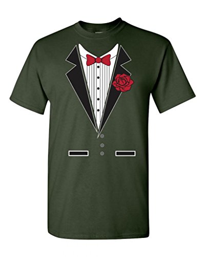 Forest Green