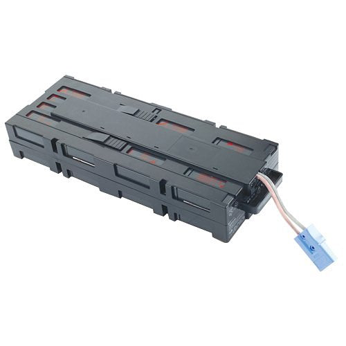 APC RBC57 Replacement Battery Cartridge #57 - Compatible with Back-UPS Pro Series - 1 Year Warranty - Reliable Power Backup for Home Office, Electronics & Emergency Power Outages