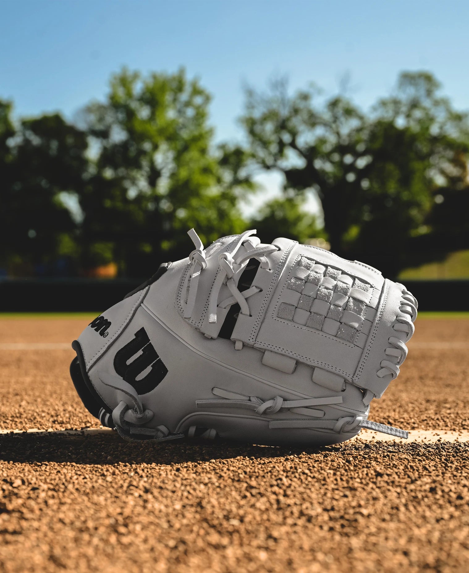 Wilson A1000 P12 12