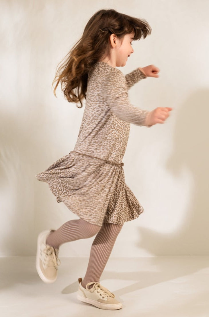 MarMar Copenhagen Leo Debbie Girls' Dress - Stylish & Comfortable Outfit for Toddlers & Kids - Perfect for Parties, Playdates & Everyday Wear