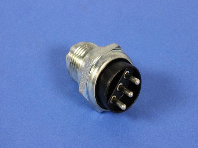 Mopar 3747361 Neutral Safety Backup Switch - OEM Replacement for Dodge, Jeep, Chrysler Vehicles - Perfect for Transmission Safety & Reverse Light Function