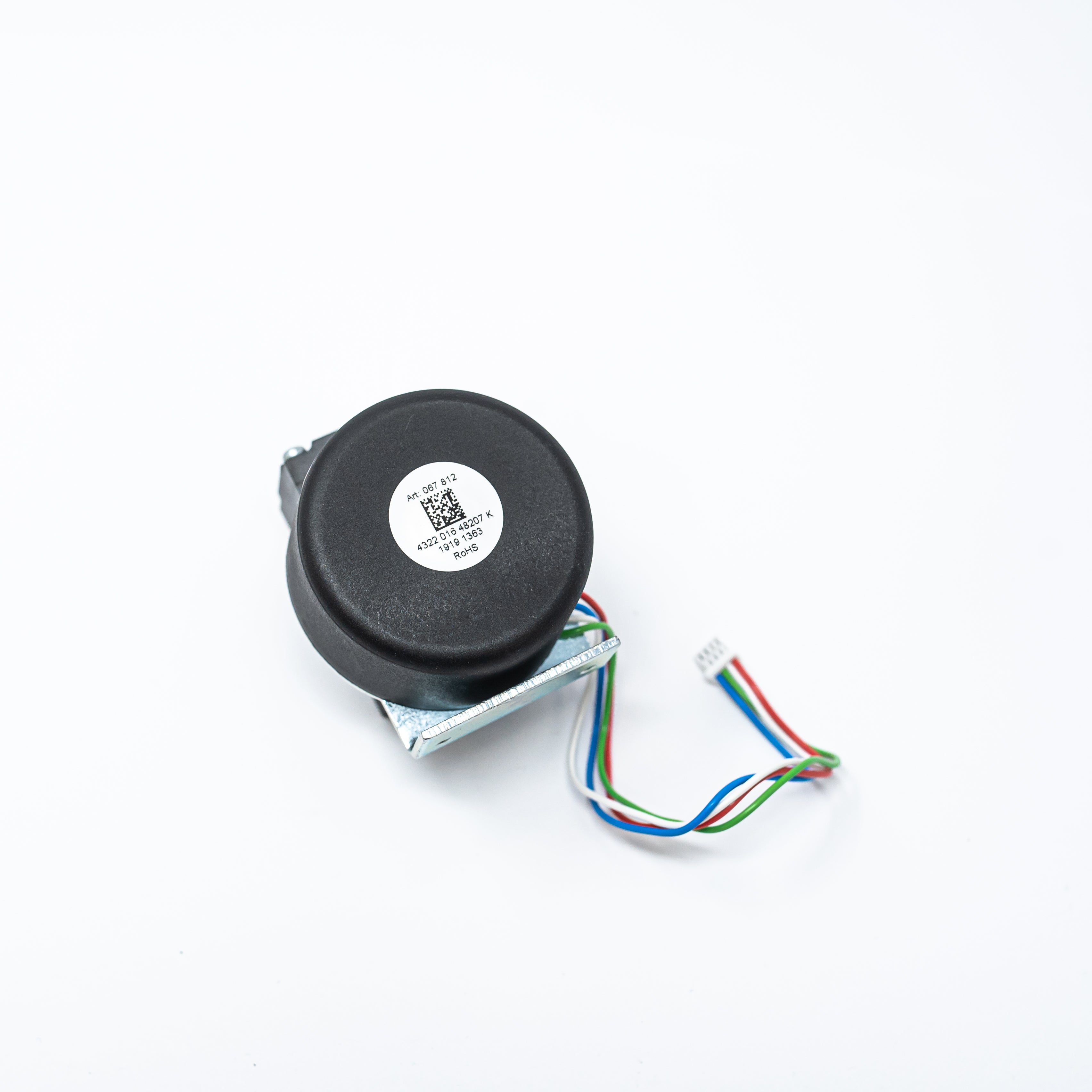 Portable Air Pump with ZE Connector - Fast Inflation for Tires, Balls & Inflatables | Perfect for Cars, Bikes, Sports Equipment & Outdoor Activities