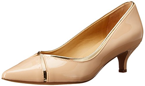 Nude/Gold