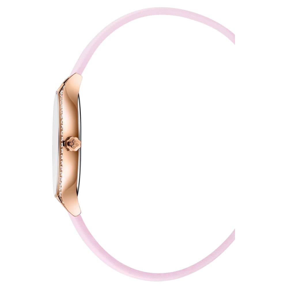 BCBGMAXAZARIA BG50678004 Women's Luxury Watch - Elegant Stainless Steel Bracelet, Water Resistant, Perfect for Office, Party & Special Occasions