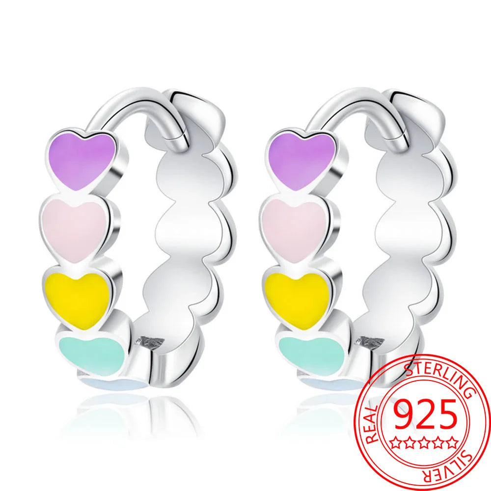 Cute Bee Earrings for Girls - Gold Plated Dainty Honeycomb Jewelry Gift for Women & Teens - Perfect for Everyday Wear, Parties & Gifts