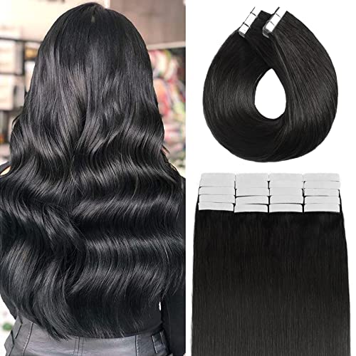 #1B Natural Black