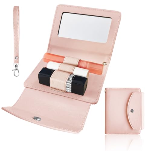Pink-Keychain