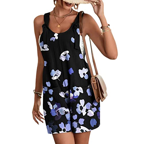 A3-blue Flower