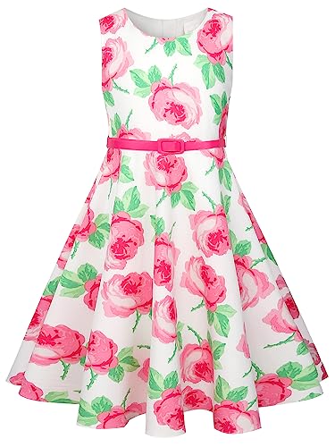 S-pink Flower