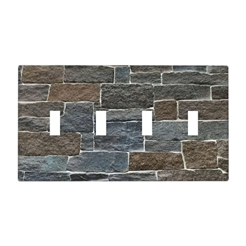 Quad Toggle