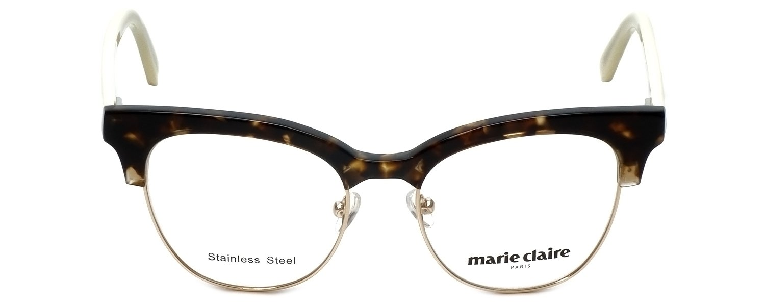 Marie Claire MC6247 Designer Reading Glasses - Fashionable & Lightweight for Women - Perfect for Reading, Working & Computer Use