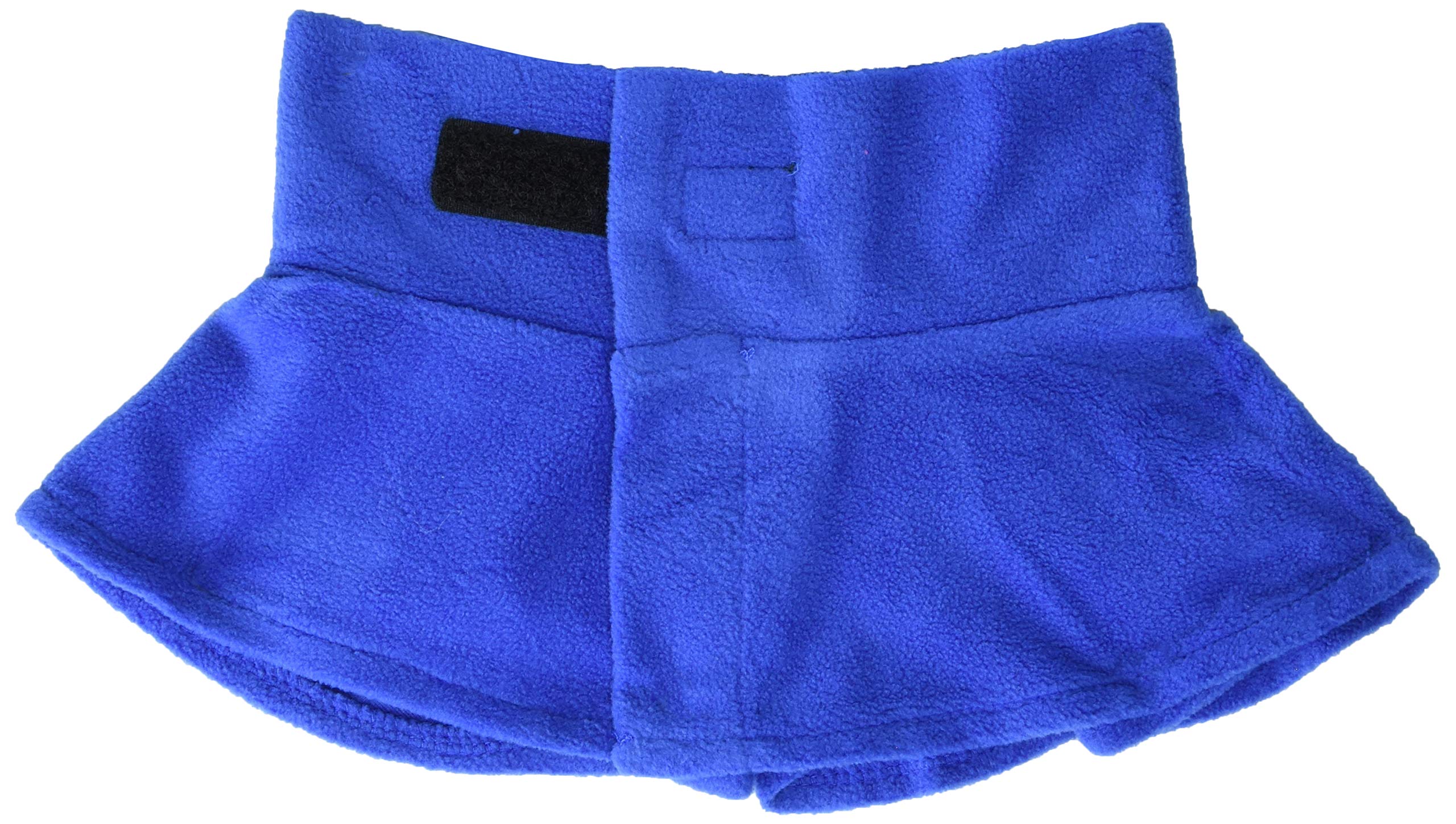 LEGO Wear Kids' Neck Warmer with Hook & Loop Fastener - Winter Scarf for Boys & Girls - Soft Fleece Neck Gaiter for Cold Weather, Outdoor Play & Snow Activities