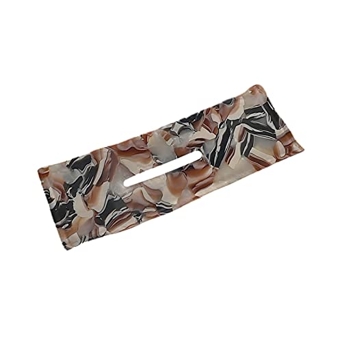 2021 New Women's Hair Bun Maker - Flexible Reusable Donut Bun Former, Magic Clip for French Twist Hairstyles (Multi Colors) | Perfect for Weddings, Parties & Daily Elegant Looks | Great Gift Idea for Her