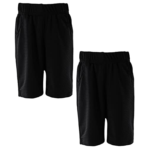 Black 2-pack