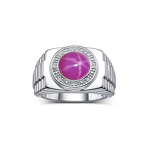 STAR RUBY