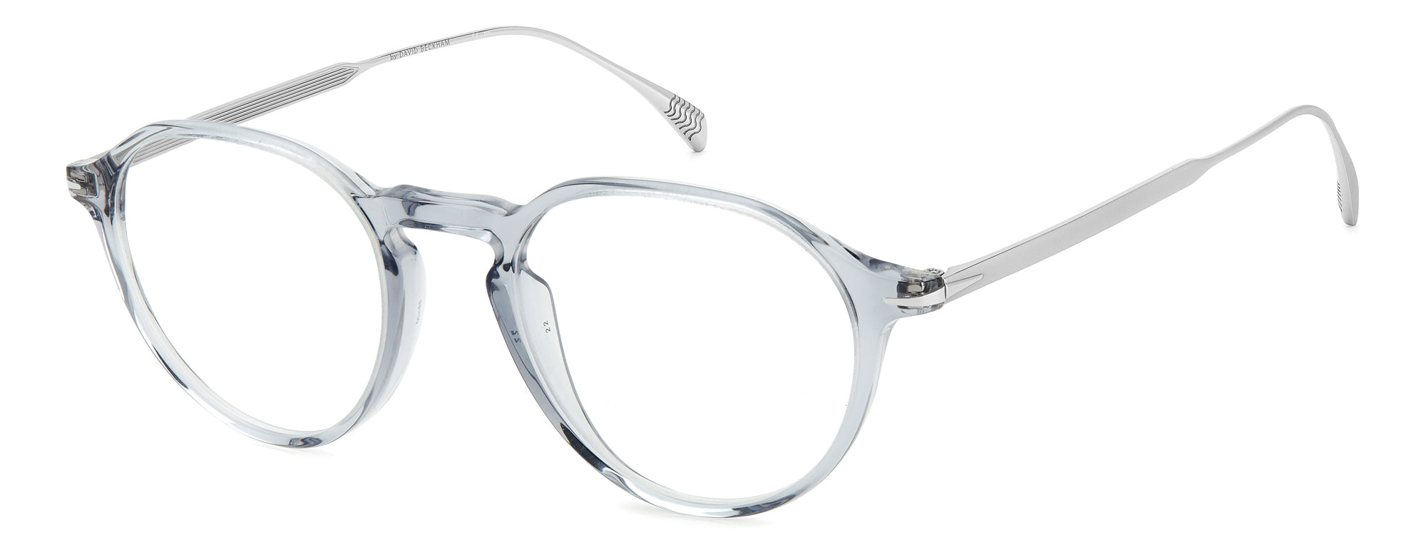 David Beckham DB1105 Sunglasses - Polarized Aviator Style for Men & Women - Perfect for Driving, Outdoor Sports & Fashion Accessories
