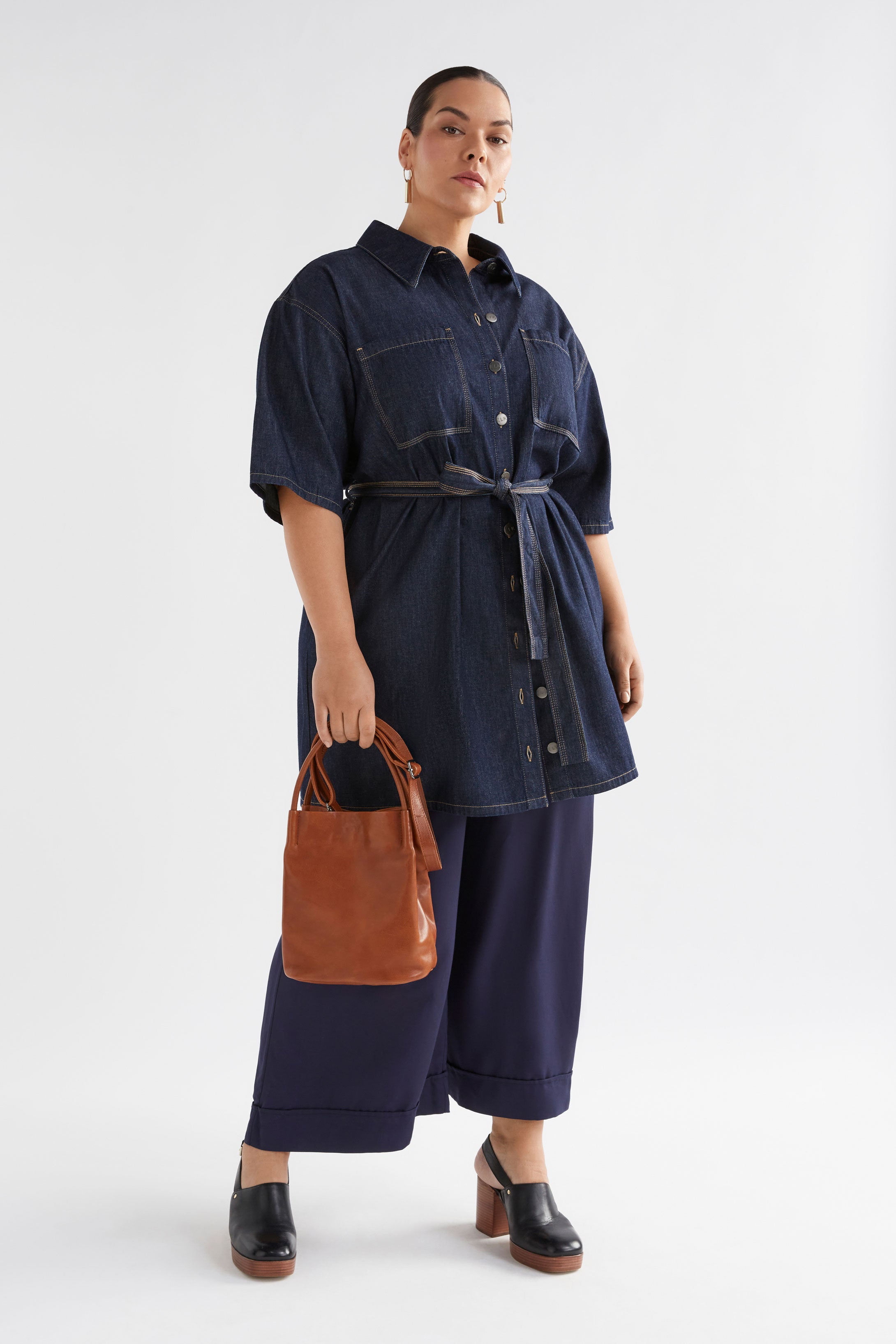 Mini Orsa Crossbody Bag - Stylish & Compact Shoulder Purse for Women | Perfect for Travel, Shopping & Everyday Use