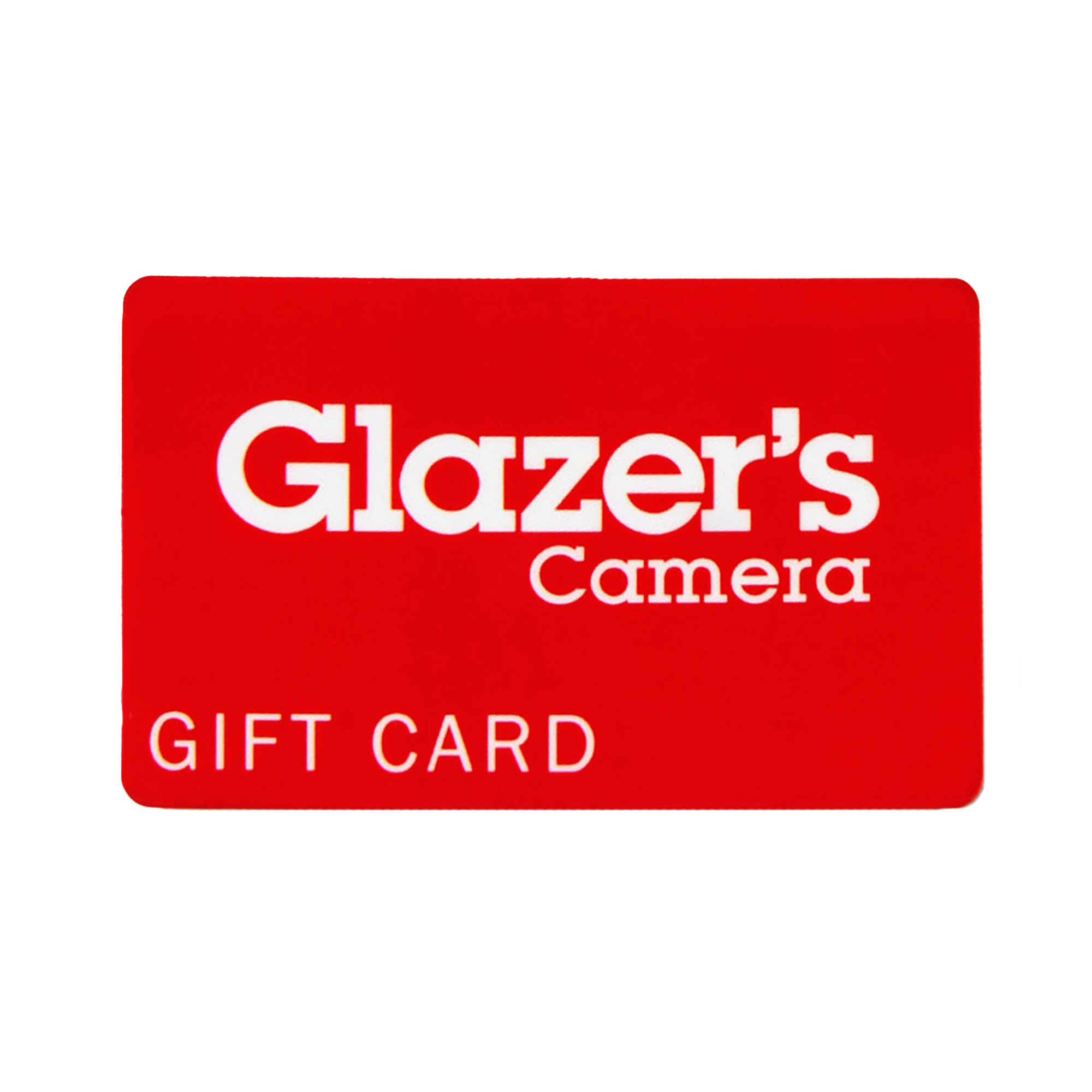 Glazer's Gift Card - Perfect for Holidays, Birthdays & Special Occasions | Shop Online Now