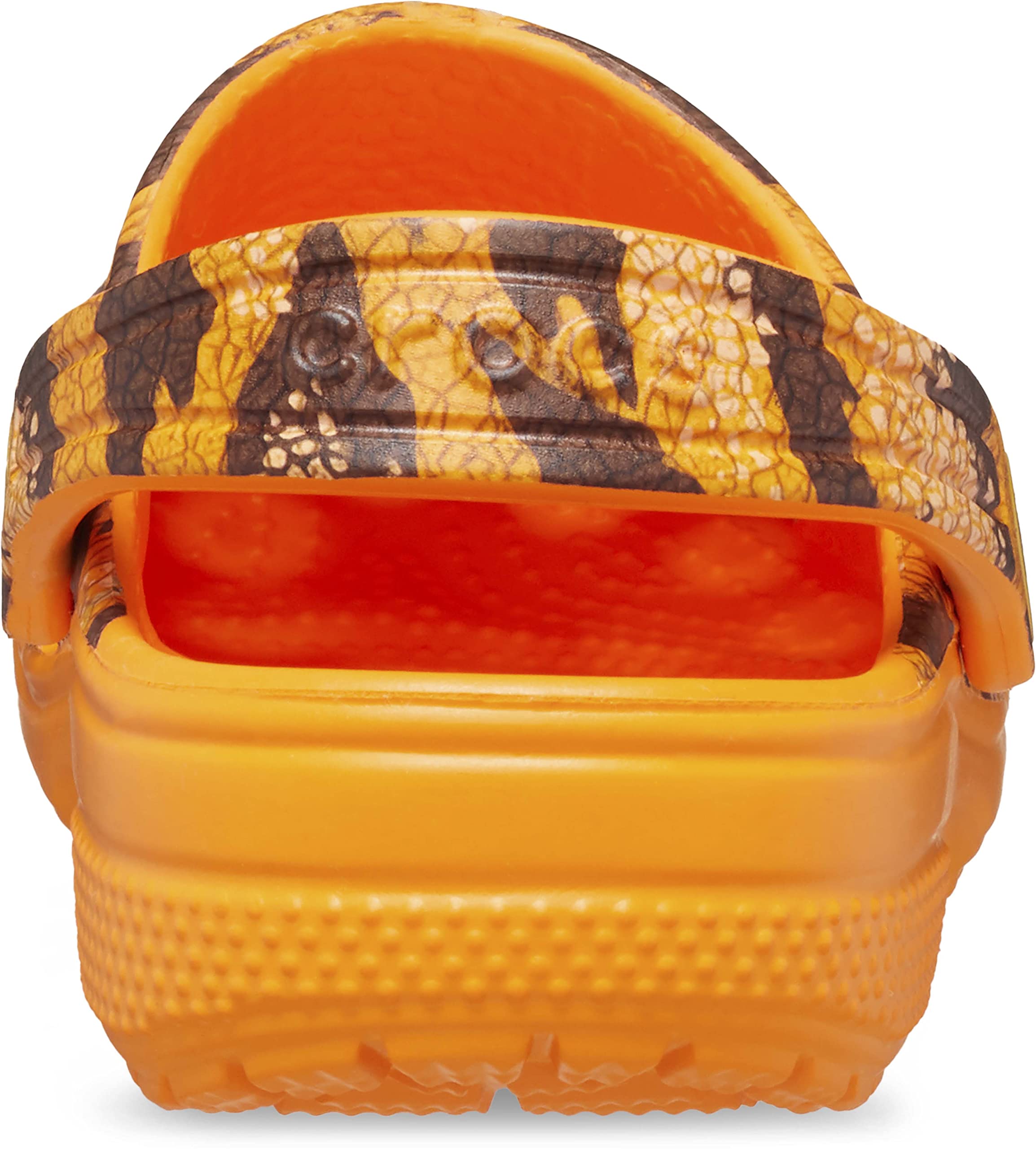 Unisex & Kids Jurassic World Themed Classic Clogs by Crocs | Comfortable Lightweight Slip-On Shoes for Boys & Girls | Perfect for School, Beach, Pool & Indoor Play