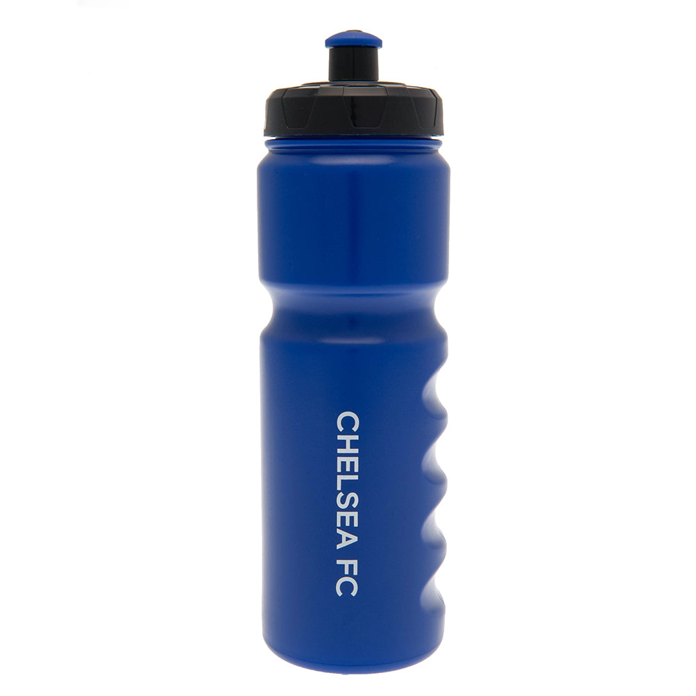 Premium Chelsea Plastic Water Bottle - BPA Free, Leak Proof & Reusable - Ideal for Gym, Hiking, Travel & Everyday Hydration