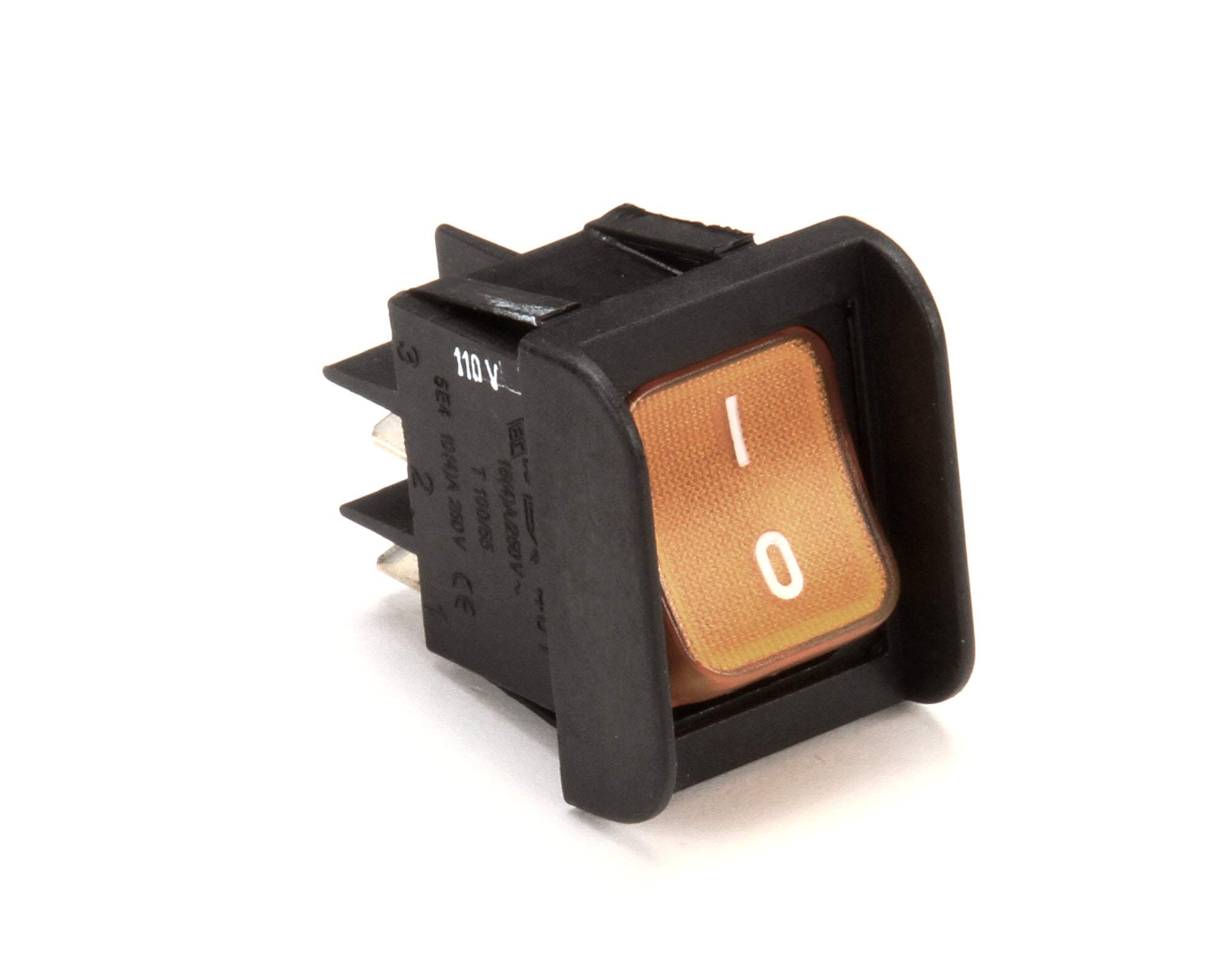 Hobart 00-292554 Replacement Switch for Commercial Mixers - Durable Electrical Switch for Hobart Mixers, Ideal for Bakeries, Restaurants & Food Service Businesses