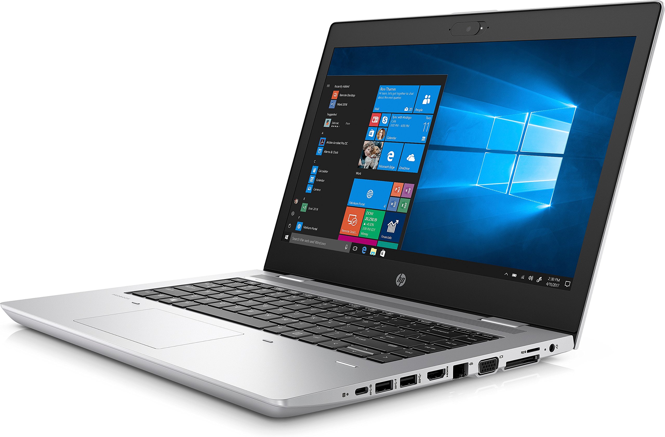 HP ProBook 640 G4 14