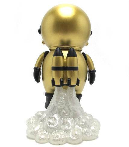 24K Gold Plated Dum English Necklace - Elegant Jewelry for Women, Perfect for Parties, Weddings & Special Occasions