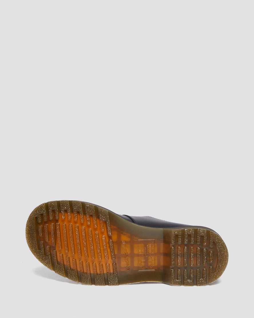 Dr. Martens Vegan 8065 Felix Mary Jane Shoes - Stylish & Comfortable Vegan Leather Shoes for Women | Perfect for Casual Wear, Work & Everyday Outfits