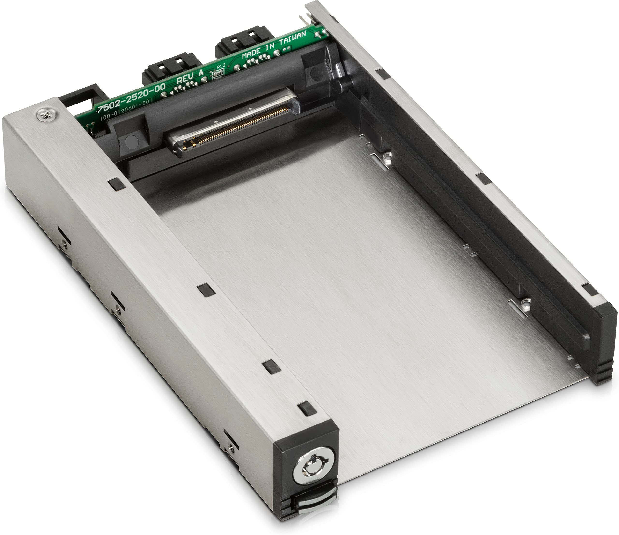 HP 2.5