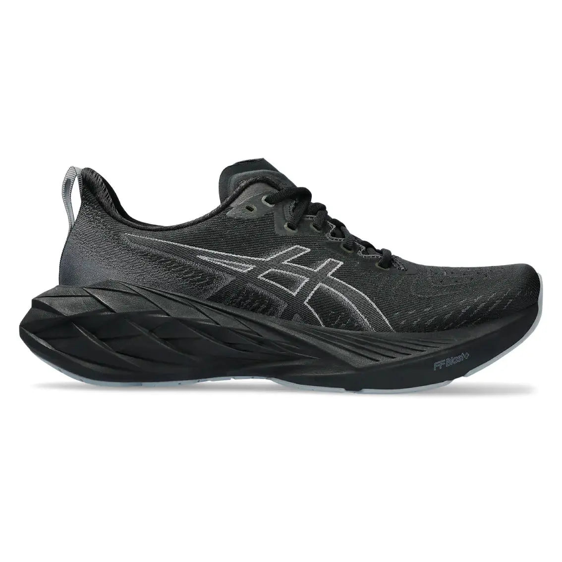 ASICS Novablast 4 Running Shoes for Men - Lightweight Cushioned Sneakers for Road Running, Training & Gym Workouts