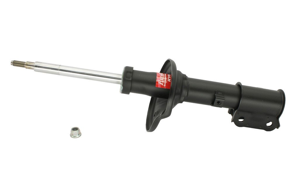 KYB 333498 Excel-G Gas Strut - Replacement Shock Absorber for Cars, Trucks & SUVs - Smooth Ride & Enhanced Stability - Perfect for Daily Commute, Off-Roading & Heavy Loads