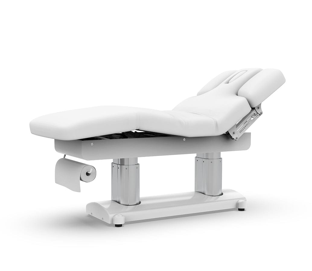 Premium SOPHIE Luxury Massage & Spa Treatment Bed - Professional Hydraulic Facial Bed for Salon, Spa & Home Use - Perfect for Massage Therapy, Facial Treatments & Relaxation