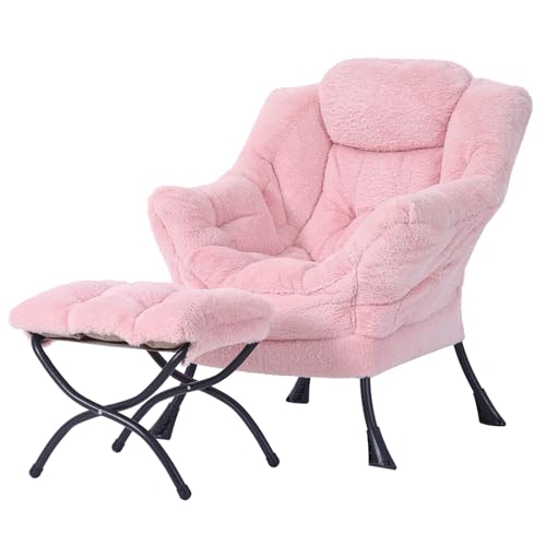 Plush Pink