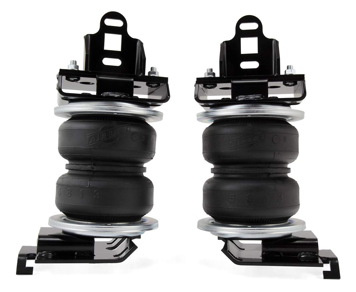 Air Lift LoadLifter 5000 Air Spring Kit for 2019-2025 Ram 1500 4WD | Heavy Duty Suspension Upgrade | Perfect for Towing & Hauling