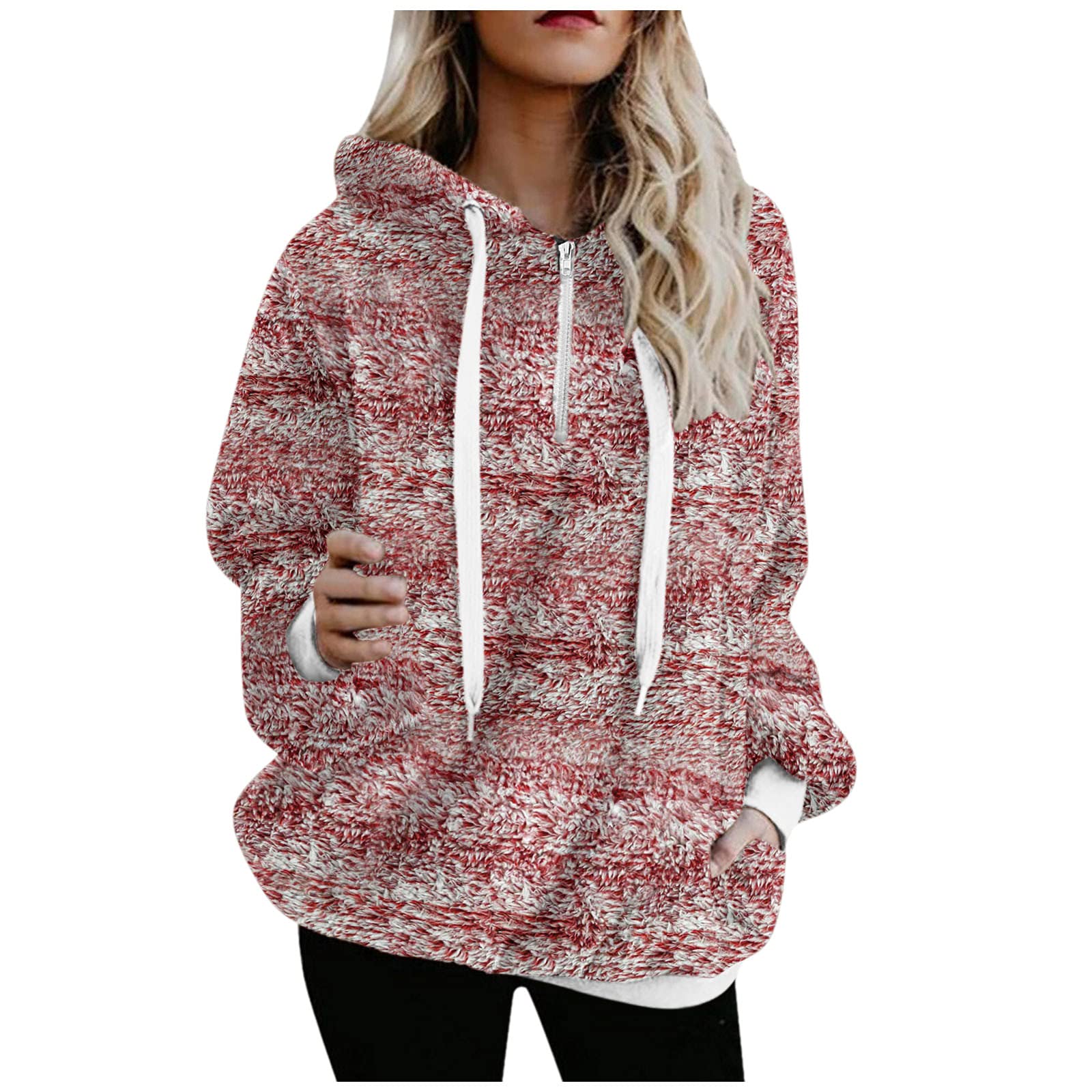 Women's Floral Bomber Jacket - Lightweight Long Sleeve Zip-Up Stand Collar Casual Coat with Pockets | Perfect for Spring Outfits, Date Nights & Outdoor Activities
