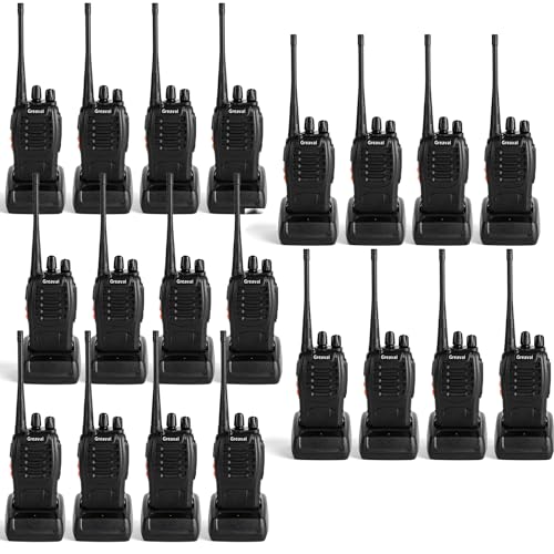 Pack of 20