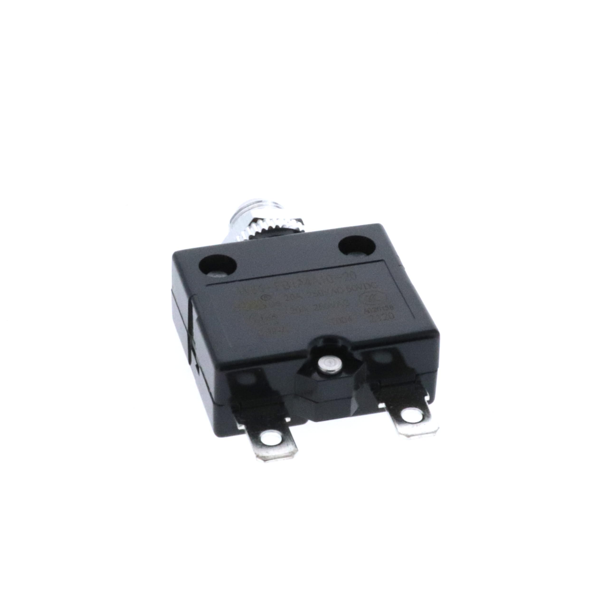Honda 38240-Z11-A32 20A Circuit Protector - Genuine OEM Replacement Part for Honda Vehicles | Electrical System Protection for Cars, Trucks, and SUVs
