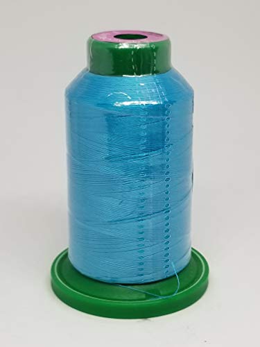 4114 Danish Teal