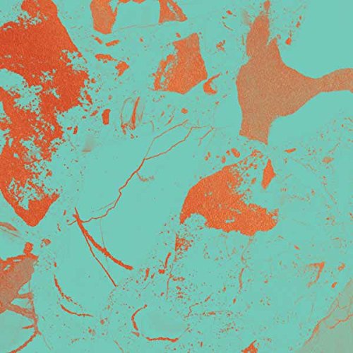 Teal - MARBLE19