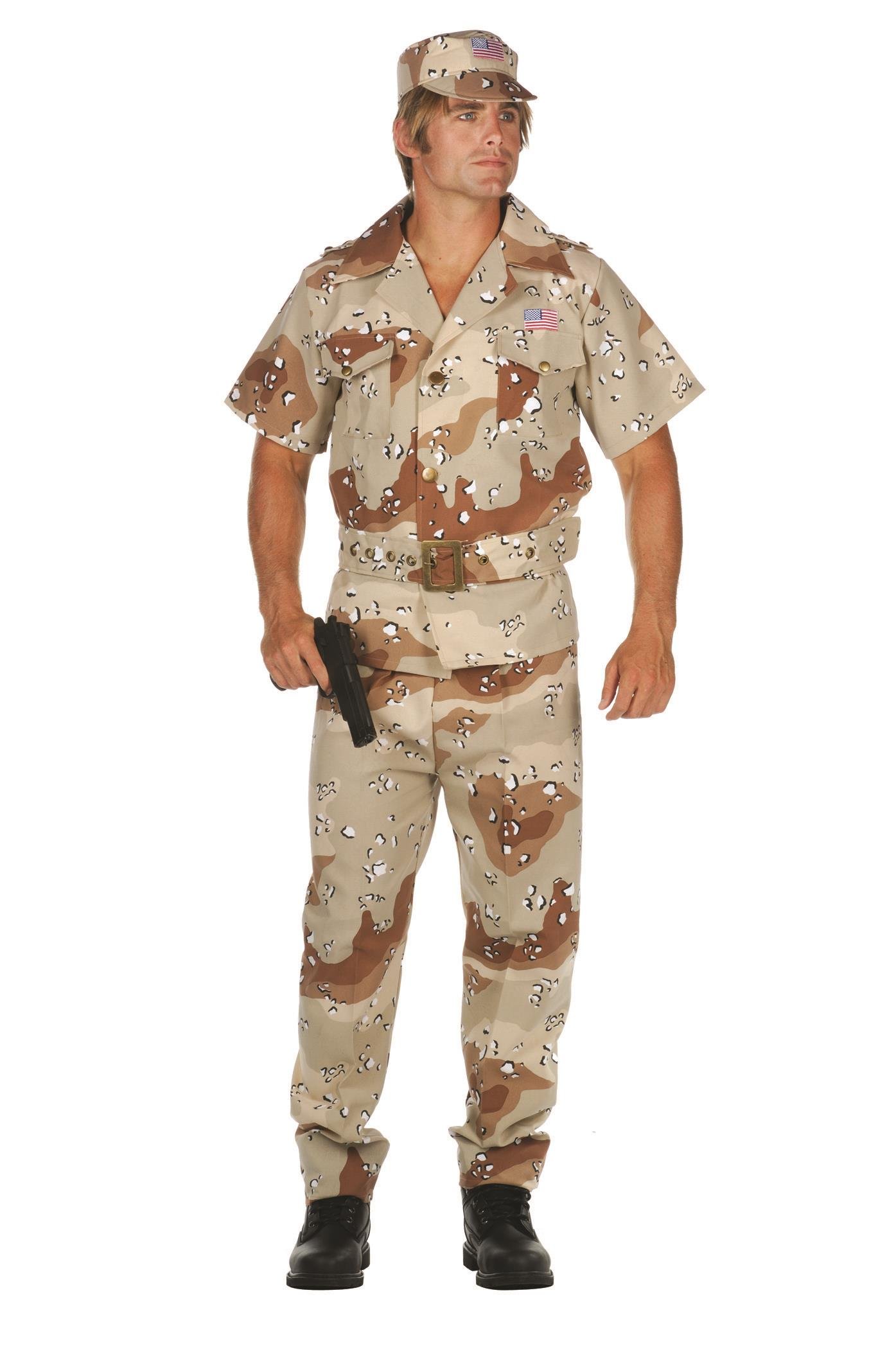 Premium RG Costumes for Men - High-Quality Halloween & Cosplay Outfits - Perfect for Parties, Conventions & Themed Events