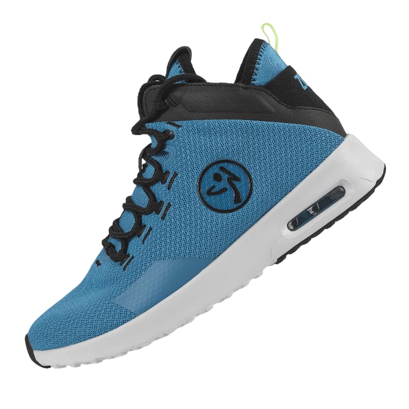Blue/Black