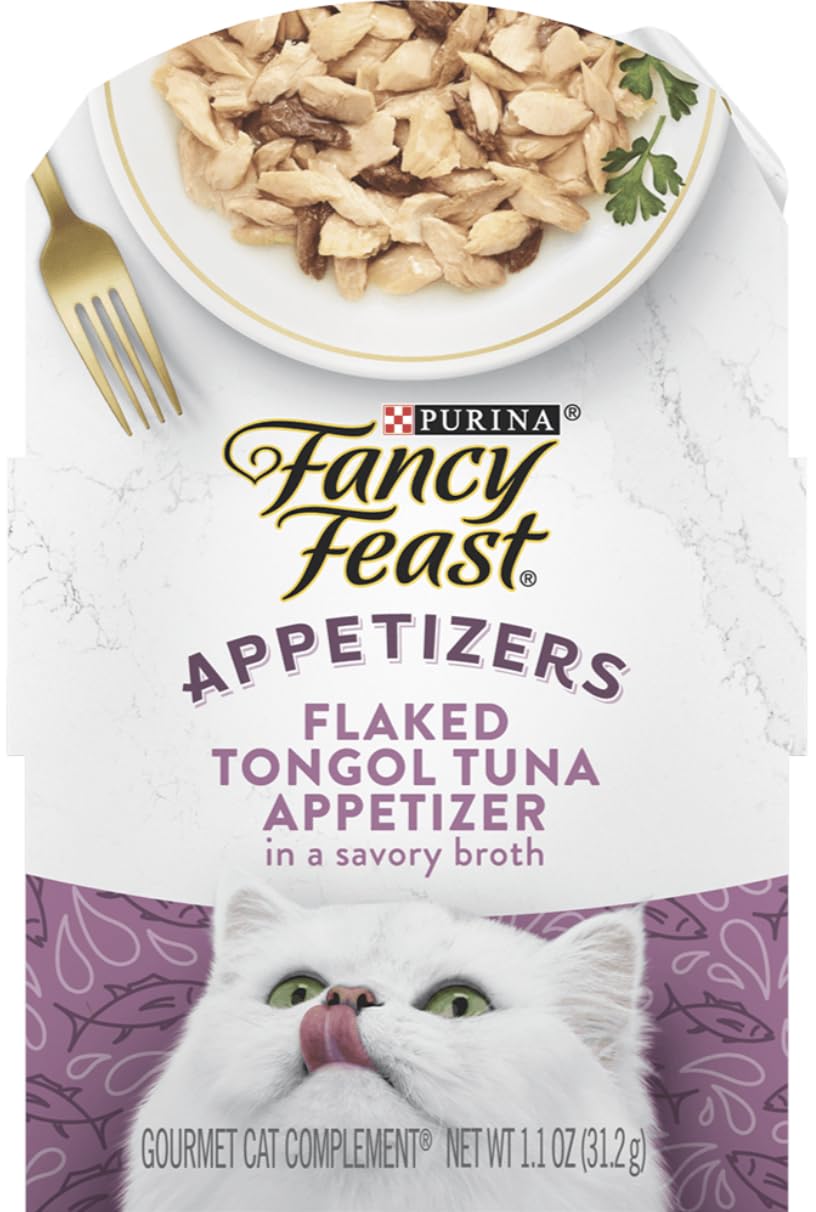 Premium Cat Treats Bundle - Marv & Milo's Bonito Fish Flakes & YLM Catnip Mouse with Assorted Protein Varieties (Tongol Tuna, Salmon, Oceanfish, Chicken Beef, Skipjack Tuna Sole, Tuna Scallop) - 6 Pack 1.1oz Trays - Perfect for Training, Rewarding & Bonding with Your Feline Friend