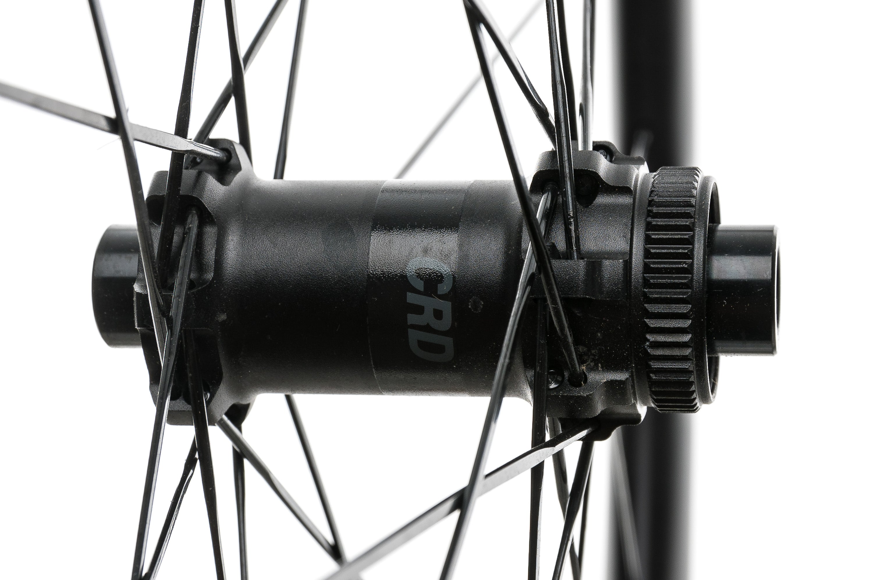 BMC CRD 351 Disc Carbon Tubeless 700c Wheelset - Lightweight Road Bike Wheels for Racing & Performance Cycling | Perfect for Road Racing, Triathlons & Endurance Rides