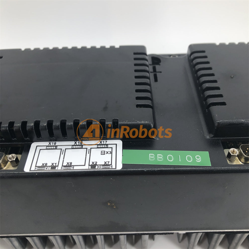 ABB 3HAC025338-001/04A Main Servo Drive Unit - High-Performance Industrial Automation Motor Controller for Robotics & CNC Machinery