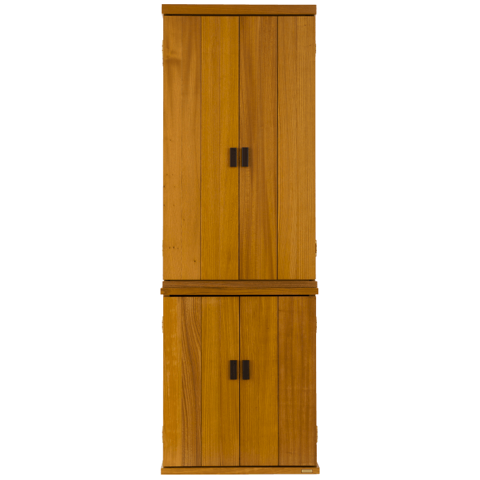 SGI Soka Gakkai Butsudan KEYAKI WARAN - Premium Japanese Buddhist Altar for Home Worship & Meditation | Perfect for Daily Practice & Spiritual Ceremonies