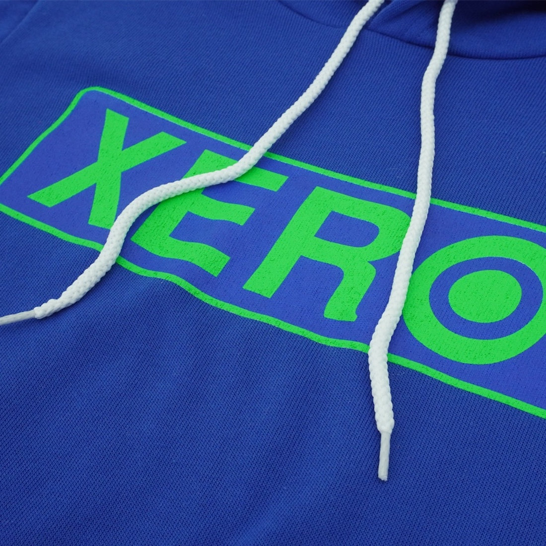 XERO Royal Hoodie - Premium Soft Cotton Pullover for Men & Women | Cozy Casual Wear for Everyday, Gym, and Outdoor Activities