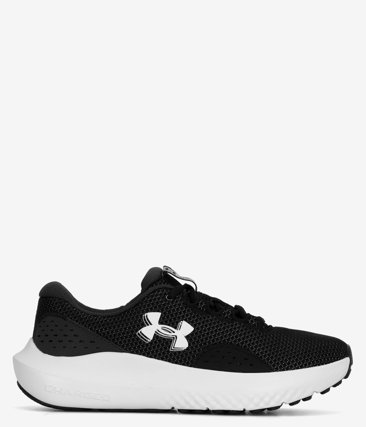 Under Armour Charged Surge 4 Women's Running Shoes - Lightweight & Cushioned for Road Running, Gym Workouts & Daily Training