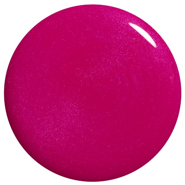 ORLY EPIX Box Office 18ml Nail Polish - Long Lasting Gel Effect, High Shine, Chip Resistant - Perfect for Manicures, Pedicures, and Nail Art Designs