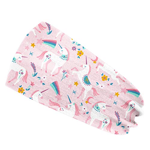 Pink Unicorn